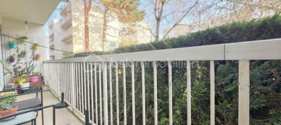 2 bedrooms Apartment in Bougival, France No. 279334 4