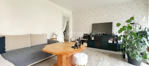 2 bedrooms Apartment in Bougival, France No. 279334 2