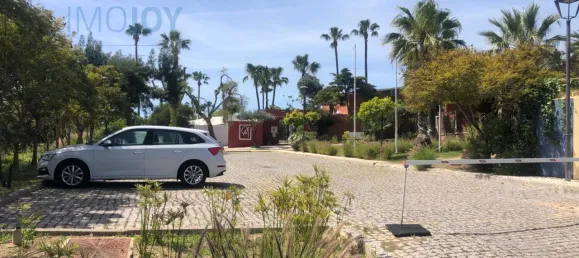  Land in Almancil, Portugal No. 82007 14