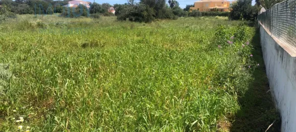  Land in Almancil, Portugal No. 82007 6