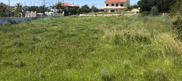  Land in Almancil, Portugal No. 82007 3