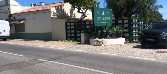  Land in Almancil, Portugal No. 82007 20