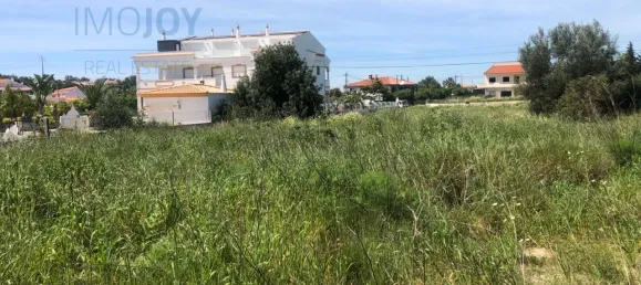  Land in Almancil, Portugal No. 82007 7