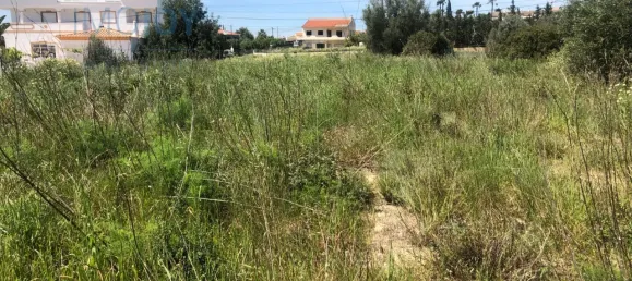 Land in Almancil, Portugal No. 82007 2