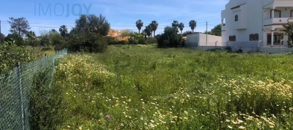  Land in Almancil, Portugal No. 82007 5