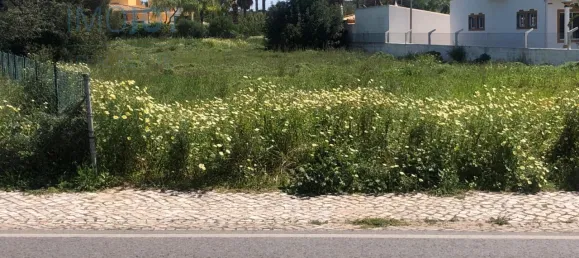  Land in Almancil, Portugal No. 82007 21