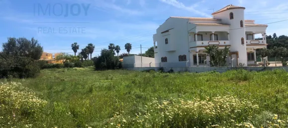  Land in Almancil, Portugal No. 82007 4