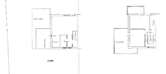 4 rooms Villa in Botricello, Italy No. 15513 23