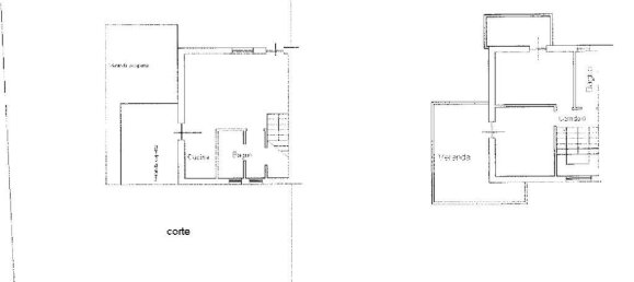4 rooms Villa in Botricello, Italy No. 15513 24