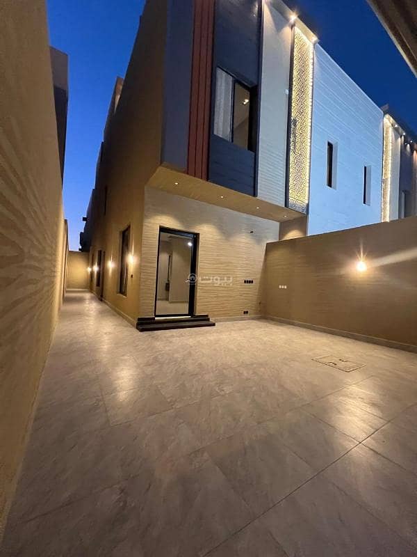 4 bedrooms Apartment in Riyadh, Saudi Arabia No. 487