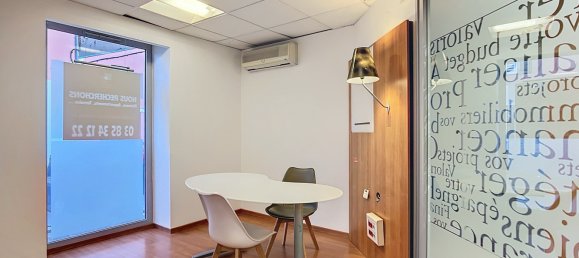 Коммерческая недвижимость 270м² в Макон, Франция № 200114 7