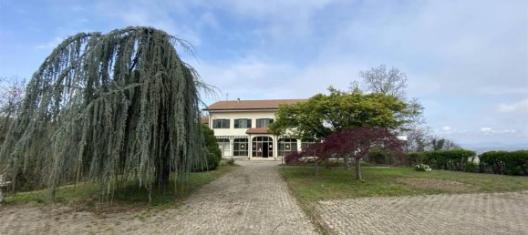 5 rooms Villa in Mottalciata, Italy No. 27618 4