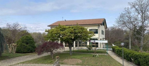 5 rooms Villa in Mottalciata, Italy No. 27618 2