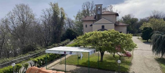 5 rooms Villa in Mottalciata, Italy No. 27618 17