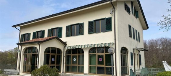 5 rooms Villa in Mottalciata, Italy No. 27618 3