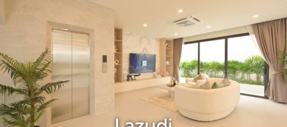 4 Schlafzimmer Haus in Ko Kaeo, Thailand, Nr. 26643 3