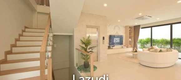 4 Schlafzimmer Haus in Ko Kaeo, Thailand, Nr. 26643 7