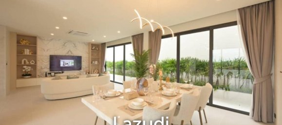 4 Schlafzimmer Haus in Ko Kaeo, Thailand, Nr. 26643 6