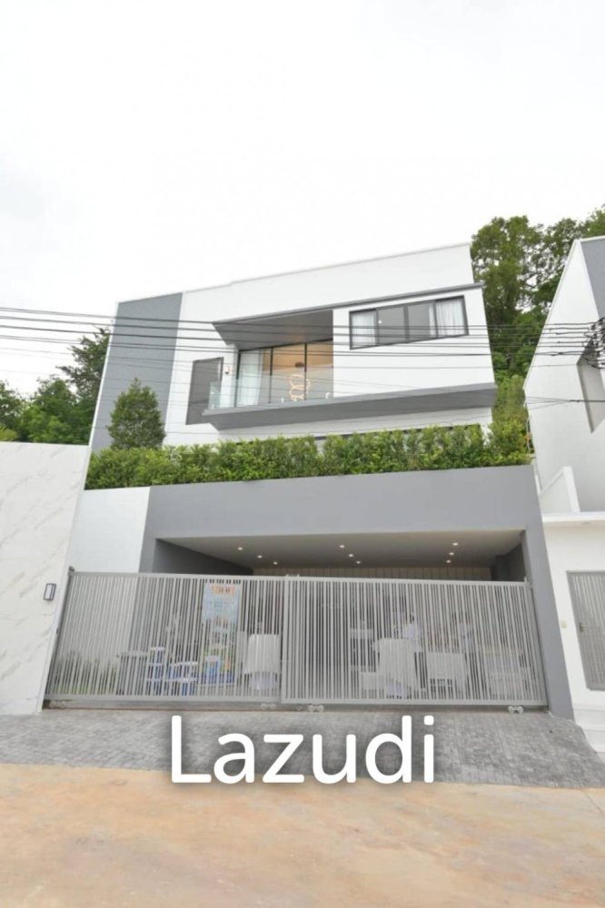 4 Schlafzimmer Haus in Ko Kaeo, Thailand, Nr. 26643