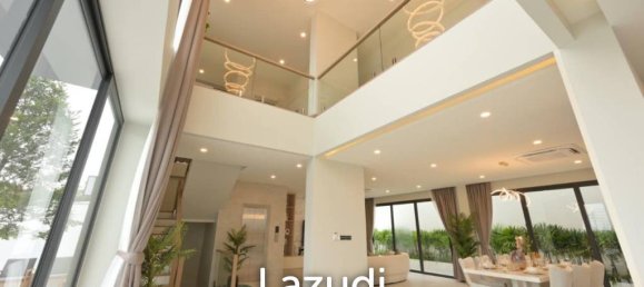 4 Schlafzimmer Haus in Ko Kaeo, Thailand, Nr. 26643 8