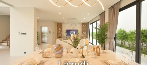 4 Schlafzimmer Haus in Ko Kaeo, Thailand, Nr. 26643 4