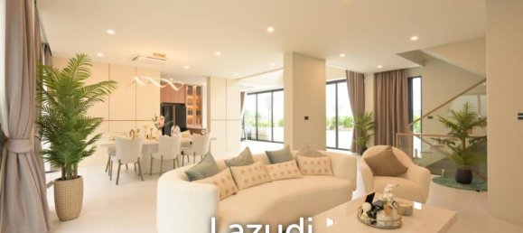 4 Schlafzimmer Haus in Ko Kaeo, Thailand, Nr. 26643 2