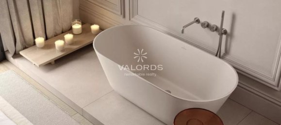 Penthouse T4 em Barcelona, Spain N.º 87834 31