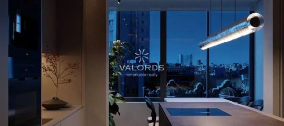 Penthouse T4 em Barcelona, Spain N.º 87834 10