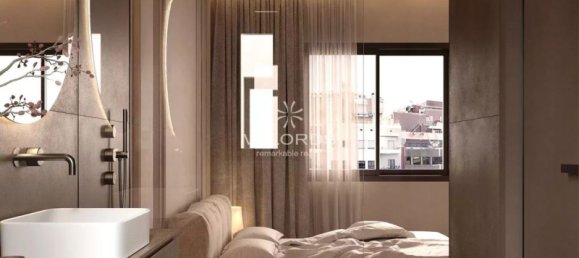 Penthouse T4 em Barcelona, Spain N.º 87834 22