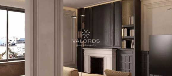 Penthouse T4 em Barcelona, Spain N.º 87834 7