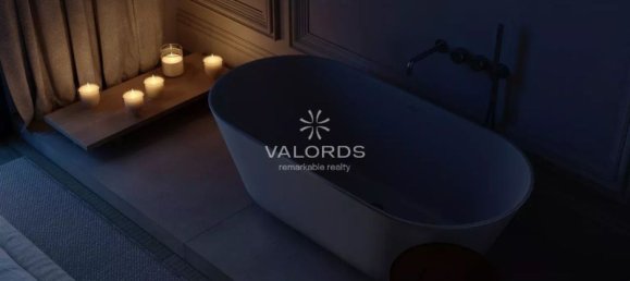 Penthouse T4 em Barcelona, Spain N.º 87834 32