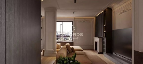 Penthouse T4 em Barcelona, Spain N.º 87834 2