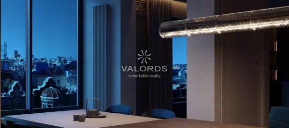 Penthouse T4 em Barcelona, Spain N.º 87834 11