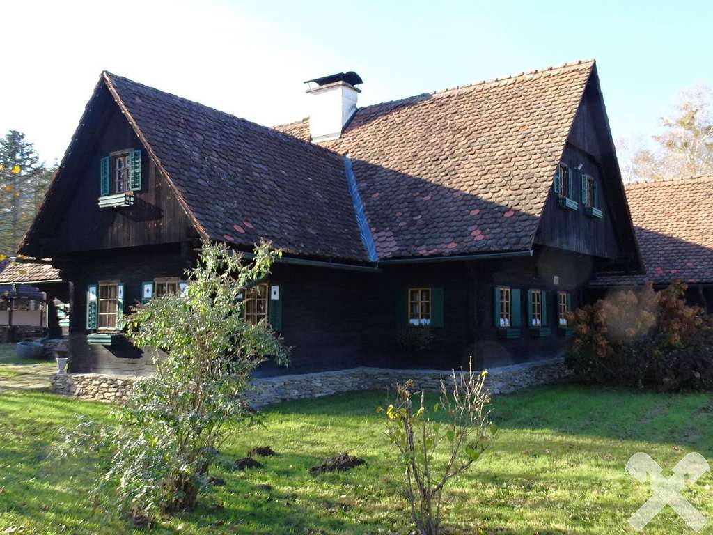 275m² Commercial property in Deutschlandsberg, Austria No. 114443