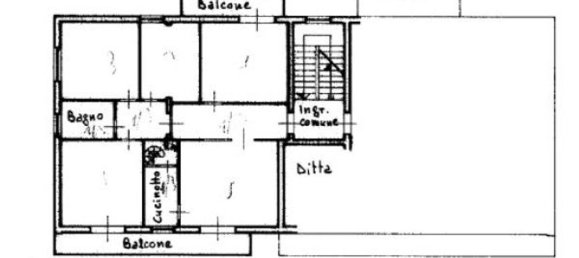 4غرفة شقة في Bibbiena, Italy رقم 204335 12