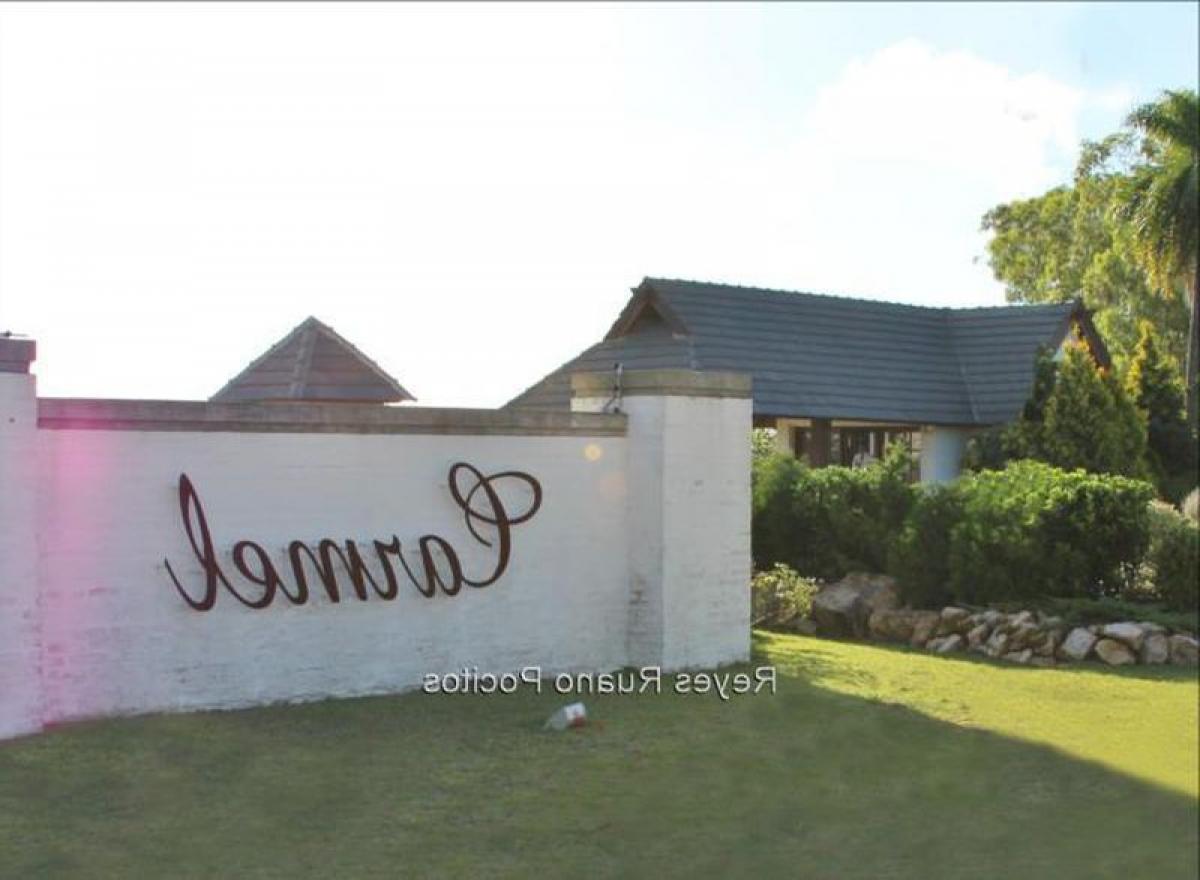 Grundstück in Canelones, Uruguay, Nr. 13841