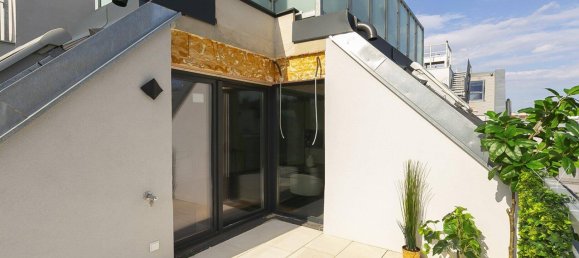 2 rooms Apartment in Wieden, Austria No. 136286 9