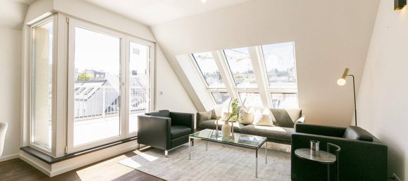 2 rooms Apartment in Wieden, Austria No. 136286 5