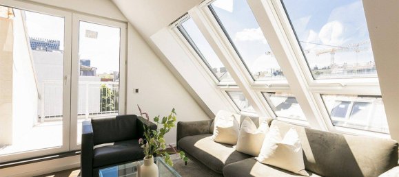 2 rooms Apartment in Wieden, Austria No. 136286 2