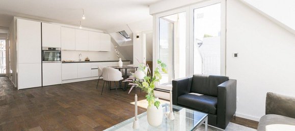 2 rooms Apartment in Wieden, Austria No. 136286 6