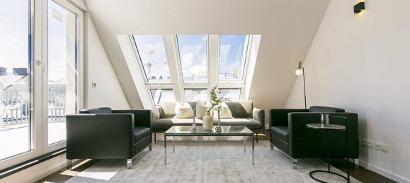 2 rooms Apartment in Wieden, Austria No. 136286 20