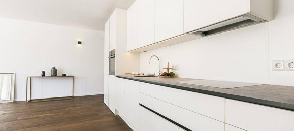 2 rooms Apartment in Wieden, Austria No. 136286 17