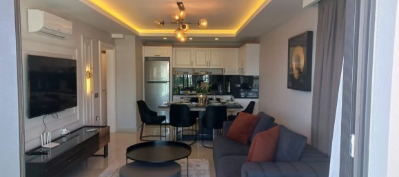 Wohnung 1+1 in Alanya, Turkey, Nr. 26402 9