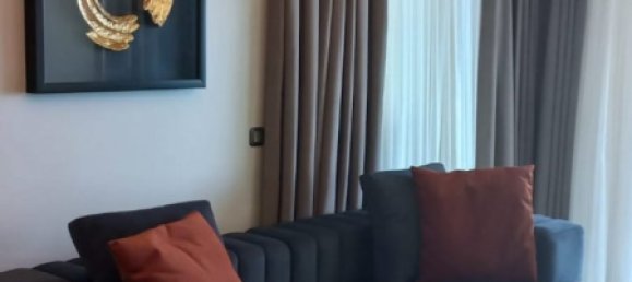 Wohnung 1+1 in Alanya, Turkey, Nr. 26402 11