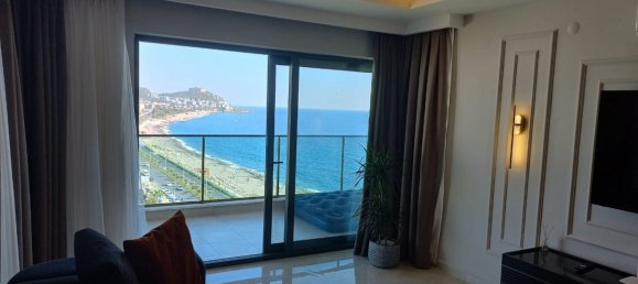 Wohnung 1+1 in Alanya, Turkey, Nr. 26402 12