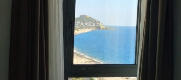 Wohnung 1+1 in Alanya, Turkey, Nr. 26402 6