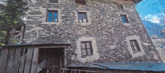 1 bedroom Apartment in Alleghe, Italy No. 354406 2