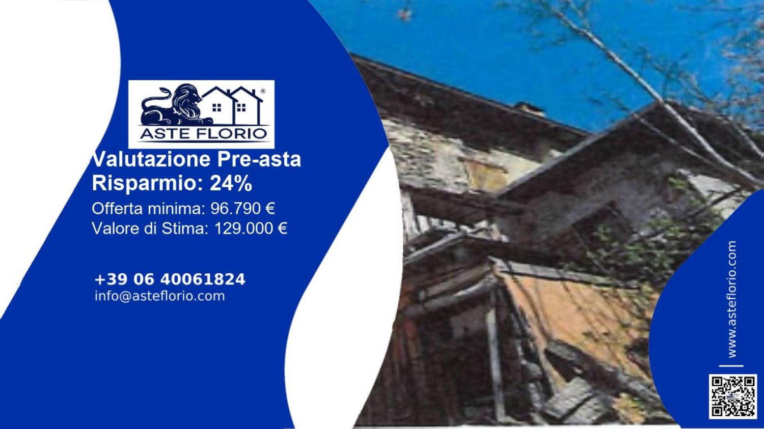 1 bedroom Apartment in Alleghe, Italy No. 354406