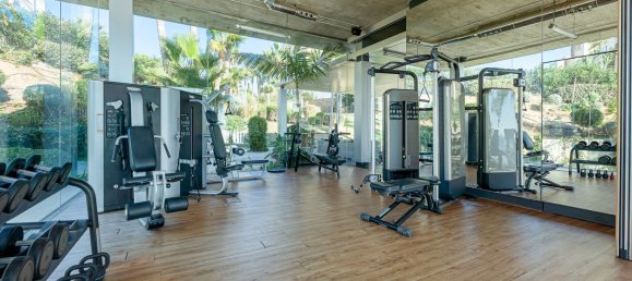 3 bedrooms Apartment in Benalmadena, Spain No. 43429 31