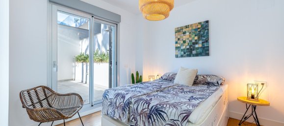 3 bedrooms Apartment in Benalmadena, Spain No. 43429 14